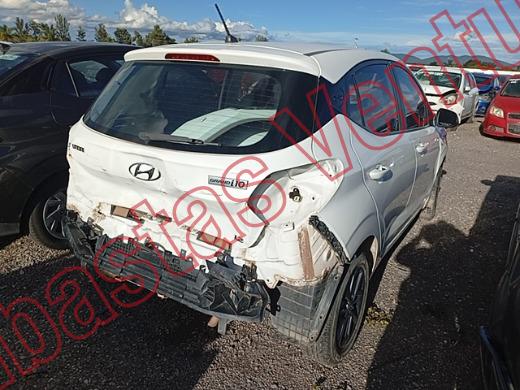 HYUNDAI GRAND I10 2023, foto 5 de 19