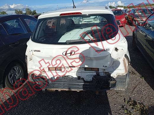HYUNDAI GRAND I10 2023, foto 6 de 19