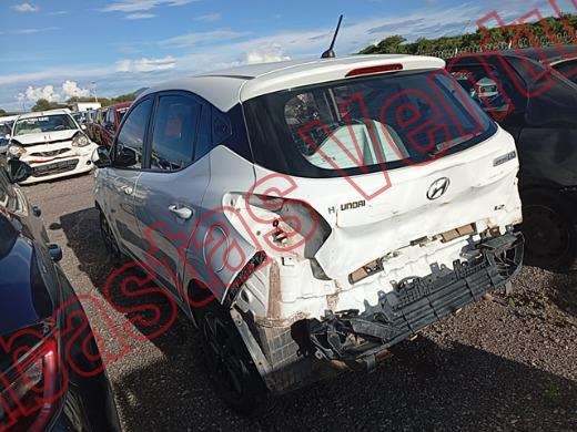 HYUNDAI GRAND I10 2023, foto 7 de 19