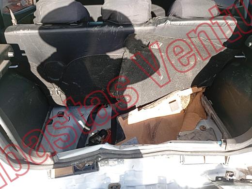 HYUNDAI GRAND I10 2023, foto 15 de 19