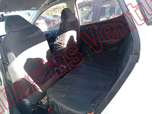 HYUNDAI GRAND I10 2023, foto 16 de 19