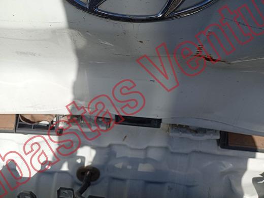 HYUNDAI GRAND I10 2023, foto 19 de 19
