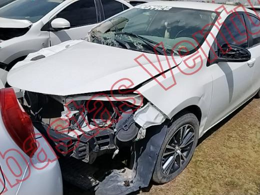 TOYOTA COROLLA 2018, foto 1 de 19