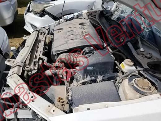 TOYOTA COROLLA 2018, foto 9 de 19