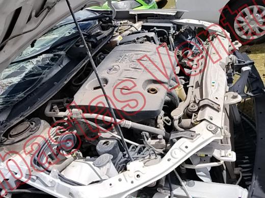 TOYOTA COROLLA 2018, foto 11 de 19