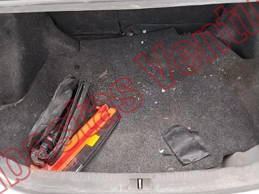 TOYOTA COROLLA 2018, foto 15 de 19