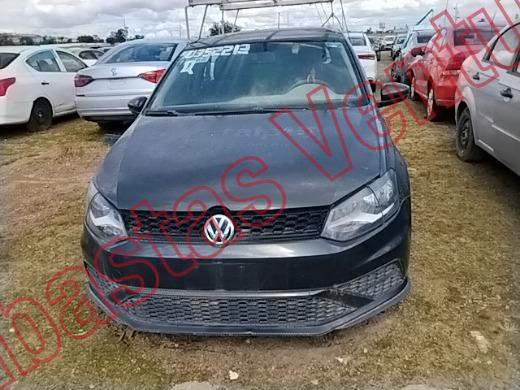 VOLKSWAGEN POLO 2022, foto 2 de 19