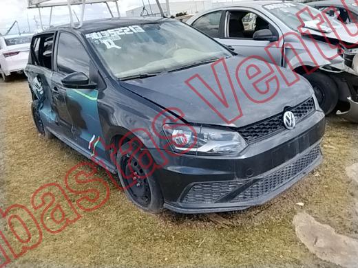 VOLKSWAGEN POLO 2022, foto 3 de 19