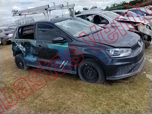 VOLKSWAGEN POLO 2022, foto 4 de 19