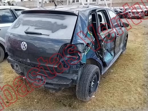 VOLKSWAGEN POLO 2022, foto 5 de 19