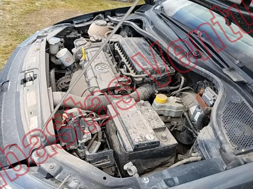 VOLKSWAGEN POLO 2022, foto 9 de 19