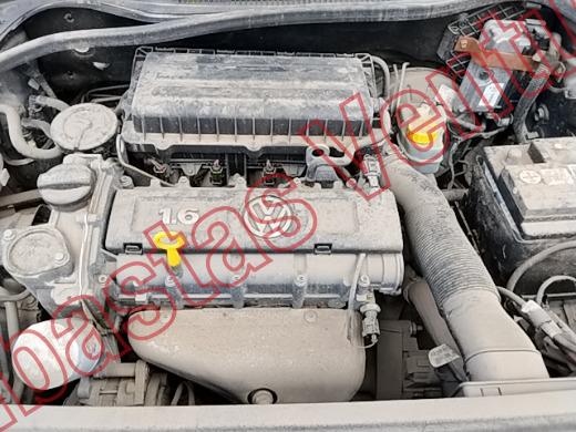 VOLKSWAGEN POLO 2022, foto 10 de 19