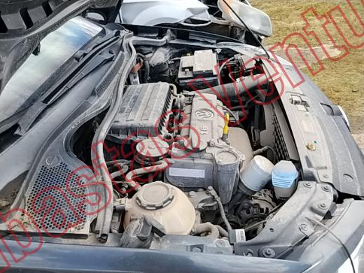 VOLKSWAGEN POLO 2022, foto 11 de 19