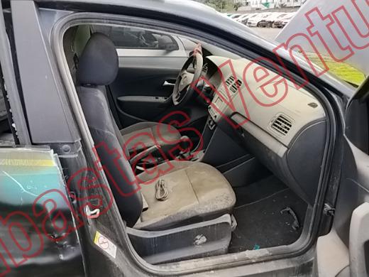 VOLKSWAGEN POLO 2022, foto 12 de 19