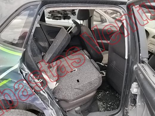 VOLKSWAGEN POLO 2022, foto 13 de 19