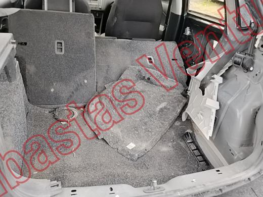 VOLKSWAGEN POLO 2022, foto 15 de 19