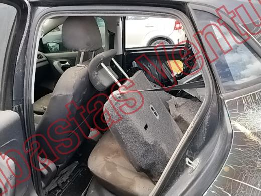 VOLKSWAGEN POLO 2022, foto 16 de 19