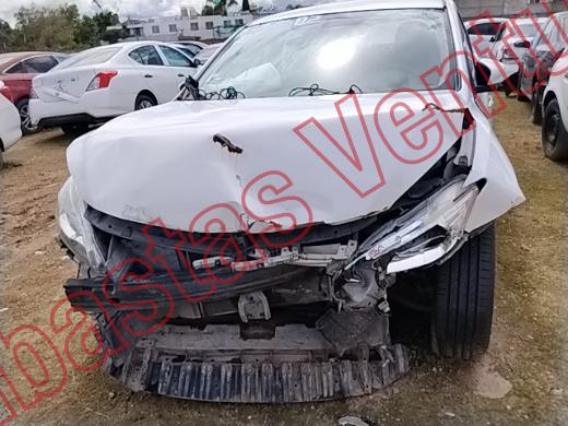 NISSAN SENTRA 2016, foto 2 de 19