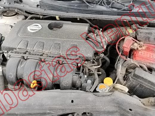 NISSAN SENTRA 2016, foto 10 de 19