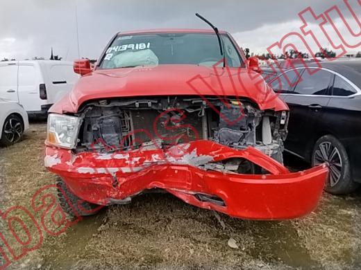 DODGE RAM 2500 2009, foto 2 de 19