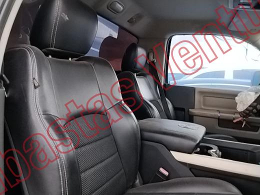 DODGE RAM 2500 2009, foto 13 de 19