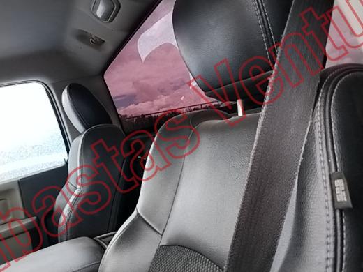 DODGE RAM 2500 2009, foto 16 de 19
