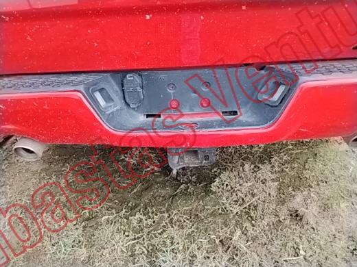 DODGE RAM 2500 2009, foto 19 de 19