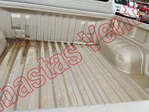 TOYOTA HILUX 2012, foto 15 de 19