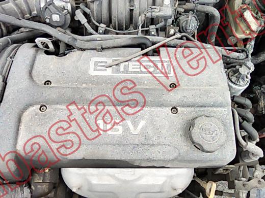 CHEVROLET AVEO 2013, foto 10 de 19