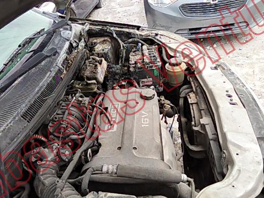 CHEVROLET AVEO 2013, foto 11 de 19