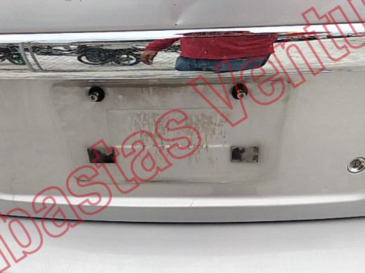CHEVROLET AVEO 2013, foto 19 de 19