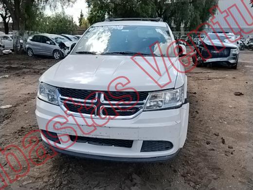 DODGE JOURNEY 2018, foto 2 de 19