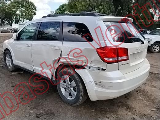 DODGE JOURNEY 2018, foto 7 de 19