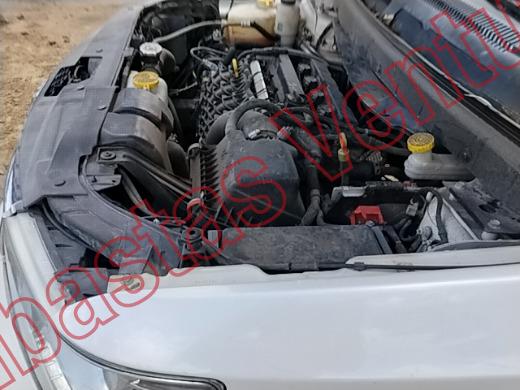 DODGE JOURNEY 2018, foto 9 de 19