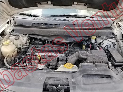 DODGE JOURNEY 2018, foto 10 de 19
