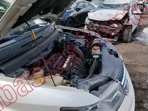 DODGE JOURNEY 2018, foto 11 de 19