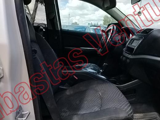 DODGE JOURNEY 2018, foto 12 de 19