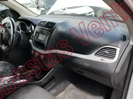 DODGE JOURNEY 2018, foto 14 de 19