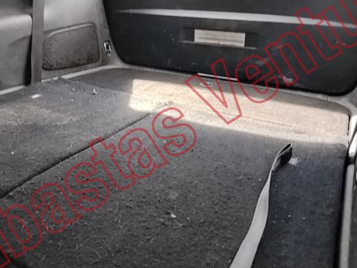 DODGE JOURNEY 2018, foto 15 de 19