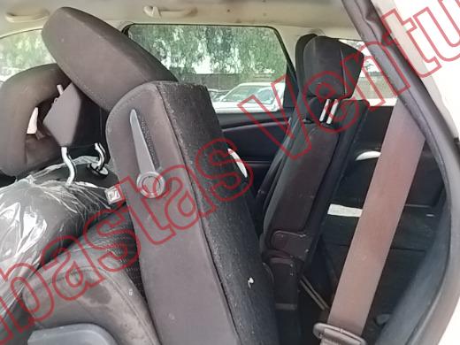 DODGE JOURNEY 2018, foto 16 de 19