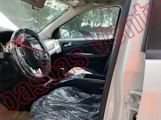 DODGE JOURNEY 2018, foto 17 de 19
