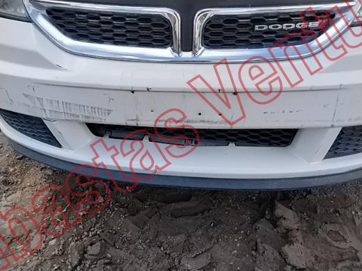 DODGE JOURNEY 2018, foto 18 de 19