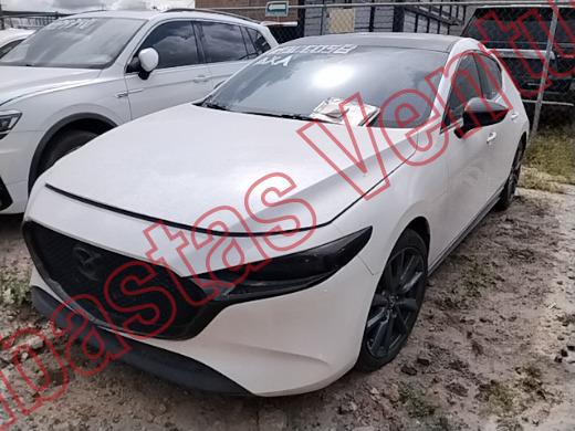 MAZDA MAZDA 3 2020, foto 1 de 19
