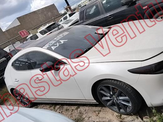 MAZDA MAZDA 3 2020, foto 4 de 19