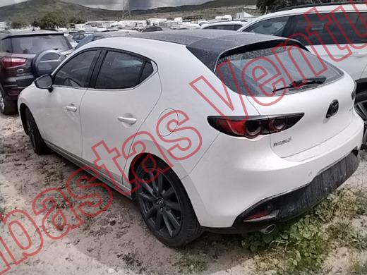 MAZDA MAZDA 3 2020, foto 7 de 19