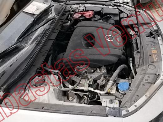 MAZDA MAZDA 3 2020, foto 11 de 19