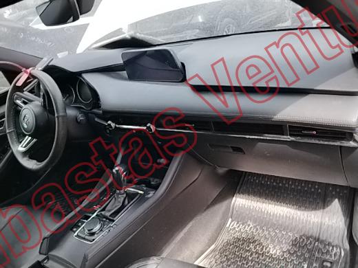 MAZDA MAZDA 3 2020, foto 14 de 19