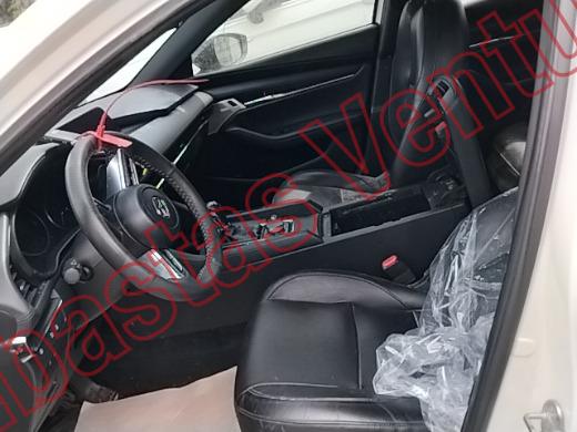 MAZDA MAZDA 3 2020, foto 17 de 19