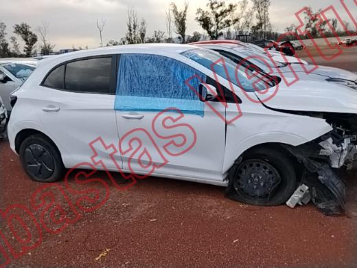 MG MG3 2025, foto 4 de 19
