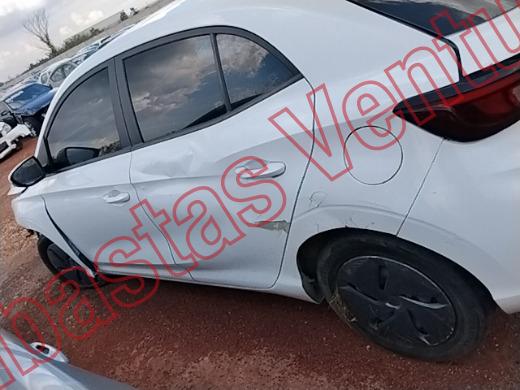 MG MG3 2025, foto 8 de 19
